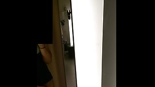 ویدیوی مبلغان با کاتیا رودریگز زیبا گایش چند نفره از Squirted
