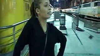صحنه به سبک سگی با زوزو شیرین وفادار سکسچند نفره از LetsDoeIt