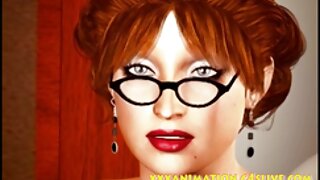 لیا دختر شیطونی sex چند نفره است که مستحق ضرب و شتم است