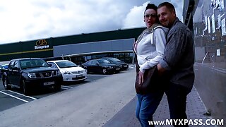 Brazzers: با لورن فیلیپس، کوکی های MILF را در فیلم سکسی چند نفر PornHD پخش کنید