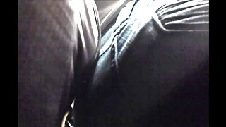 پیچ دهانی xnxx چند نفره با Amara Romani خیره کننده Swallowed
