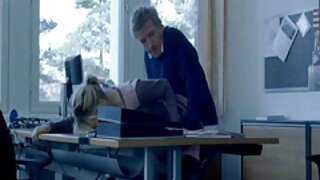 Yoga Babe Cumz چندین فیلم سکسی چند نفره خشن بار روی تندر آلت تناسلی!