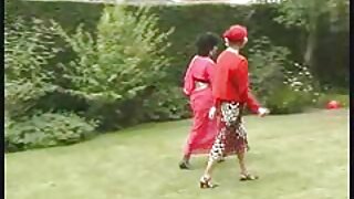 مستاجران سکس چند نفره خارجی نیمفو در مسافرخانه محلی Voyeur
