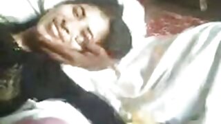 FACIALS4K: همکاری دوگانه با دختر بازی چند چهره در فیلم سکسی چند نفره PornHD