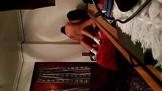 پیچ در تخت با Aaliyah کلیپ سکسی چند نفره Love شگفت انگیز از MYLF